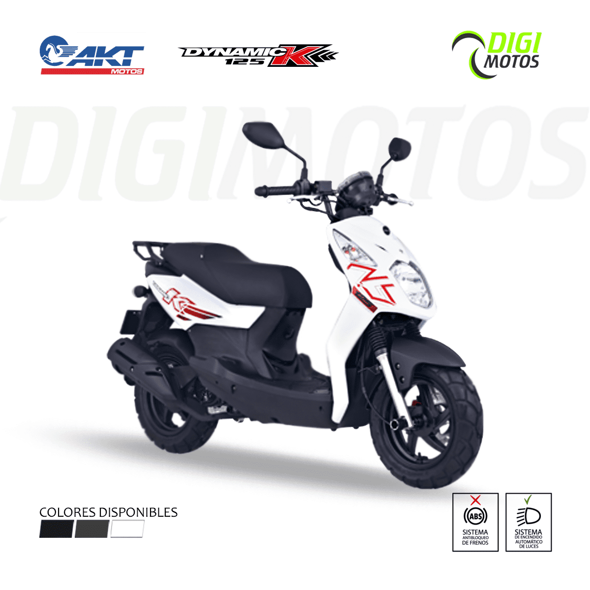 Digimotos de Colombia